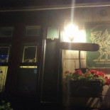 The Beatles Pub Exterior