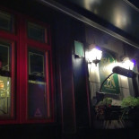 The Beatles Pub Exterior