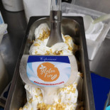 Gelateria Cipriani Nourriture