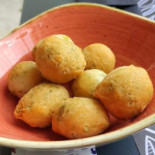 Erbavoglio Nourriture