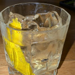Erbavoglio Boisson