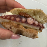 Mezzopieno Comida