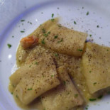 Mezzopieno Comida