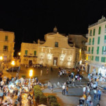 Mezzopieno Exterior