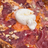 Mezzopieno Comida