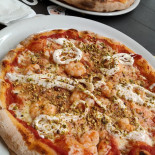 Mezzopieno Comida