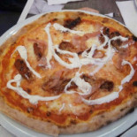 Mezzopieno Comida