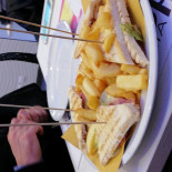 Mezzopieno Cibo