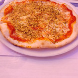 Mezzopieno Nourriture