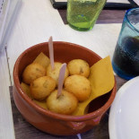 Mezzopieno Boisson