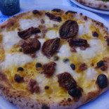 Mezzopieno Nourriture