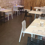 Mezzopieno À l'intérieur