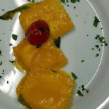 Mezzopieno Nourriture