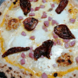 Mezzopieno Nourriture