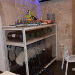 Mezzopieno À l'intérieur