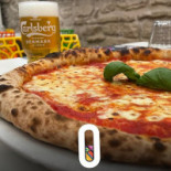 Mezzopieno Nourriture