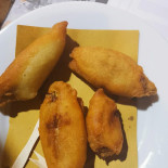 Mezzopieno Nourriture