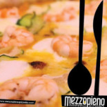 Mezzopieno Boisson