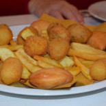 Mezzopieno Nourriture
