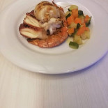 Mezzopieno Comida