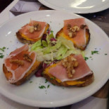 Mezzopieno Comida