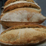 Mezzopieno Comida