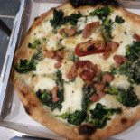 Michelangelo Pizzeria Al Viale Nourriture