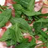 Michelangelo Pizzeria Al Viale Nourriture