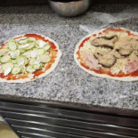 Michelangelo Pizzeria Al Viale Nourriture