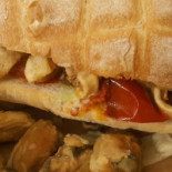 Ciambotto Nourriture