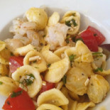 Ciambotto Nourriture