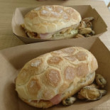 Ciambotto Nourriture