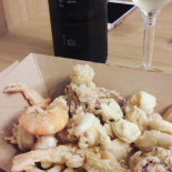 Ciambotto Comida