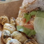 Ciambotto Comida