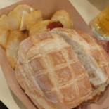 Ciambotto Comida