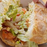 Ciambotto Comida