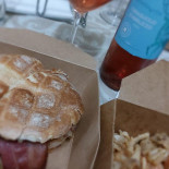 Ciambotto Comida