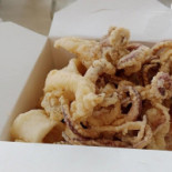 Ciambotto Comida