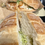Ciambotto Comida