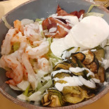 Ciambotto Comida