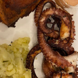 Ciambotto Comida