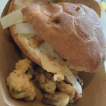 Ciambotto Comida