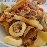 Ciambotto Comida