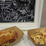 Ciambotto Comida