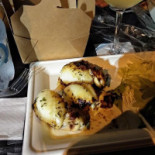 Ciambotto Essen
