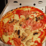La Rustica Comida