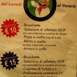 La Rustica Carta