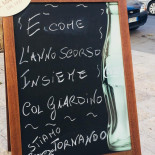 Al Marinaio Carte