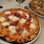 Al Marinaio Nourriture