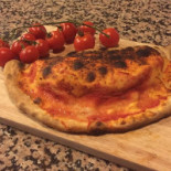 Al Marinaio Nourriture